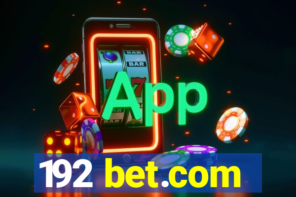 192 bet.com